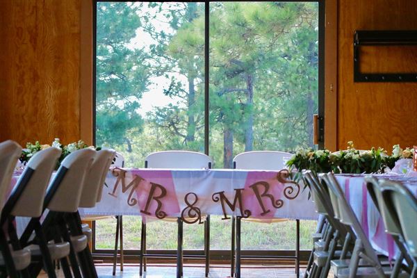 The Black Forest Lodge