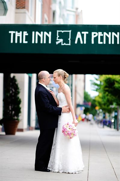The Inn at Penn, a Hilton Hotel