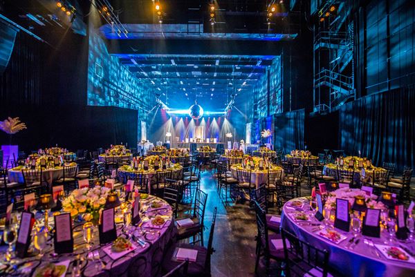 Adrienne Arsht Center