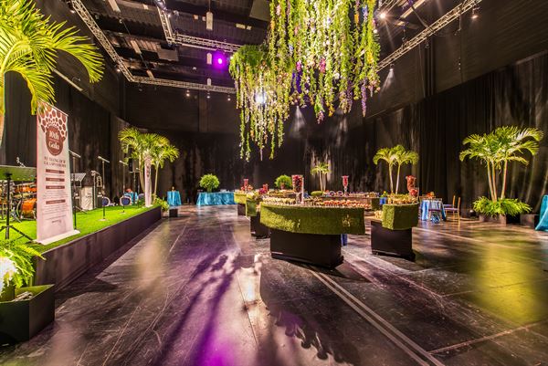 Adrienne Arsht Center