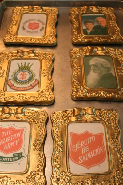 Catering by Chef Richard