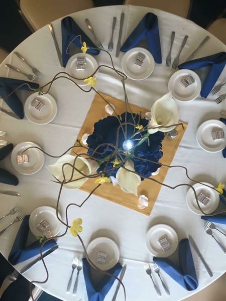 Lake Doster Golf Club