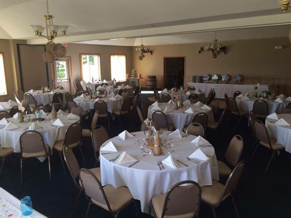 Lake Doster Golf Club