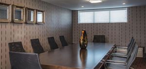 Orr Boardroom