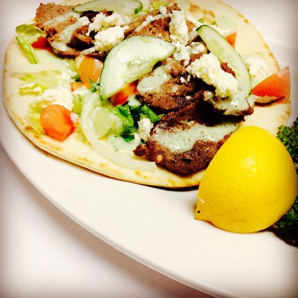 Dogwood Catering Company