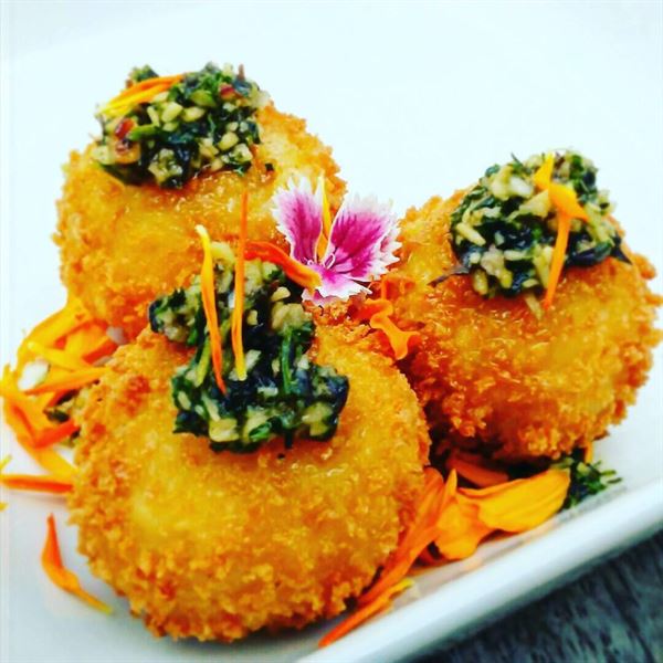 Dogwood Catering Company