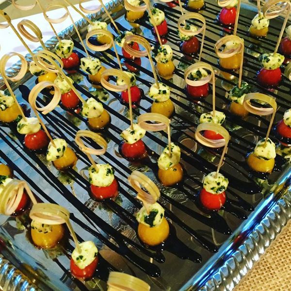 Dogwood Catering Company