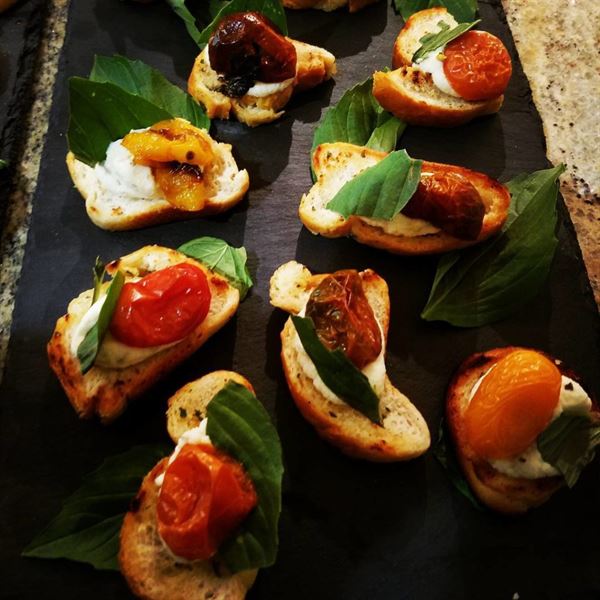 Dogwood Catering Company