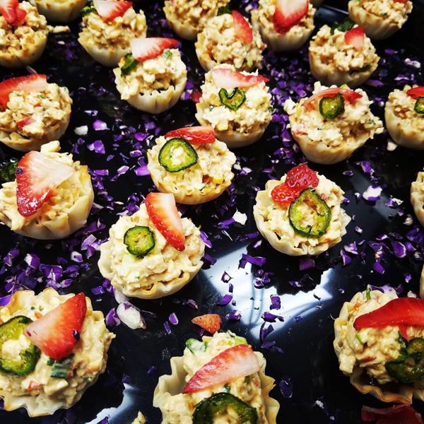 Dogwood Catering Company