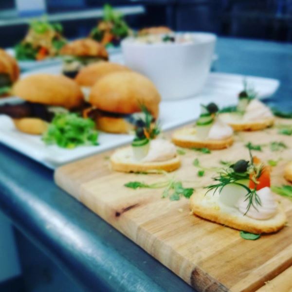 Dogwood Catering Company