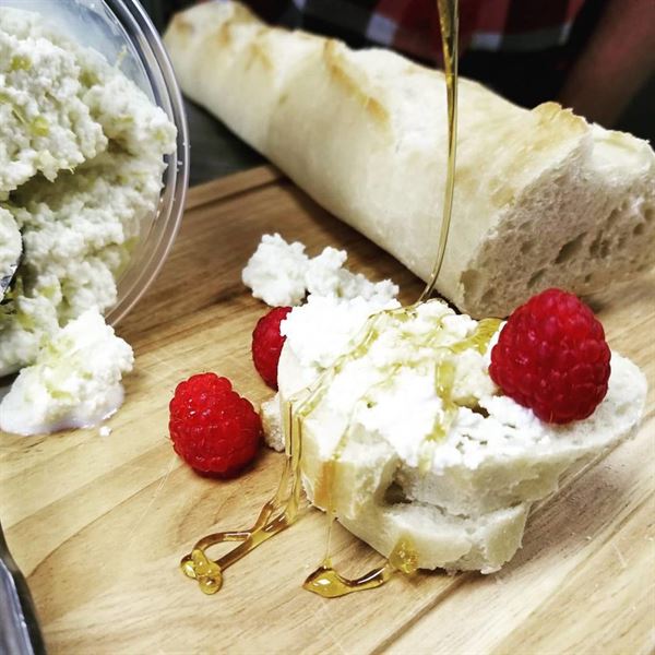 Dogwood Catering Company