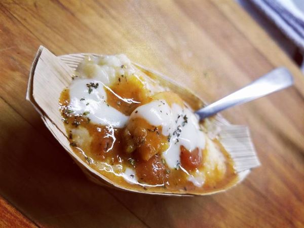 Dogwood Catering Company