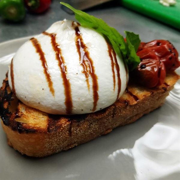 Dogwood Catering Company