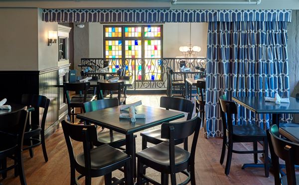 Sweeney's on Boylston