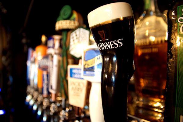 Sweeney's on Boylston