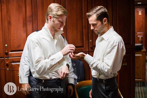 Ivy Hills Country Club