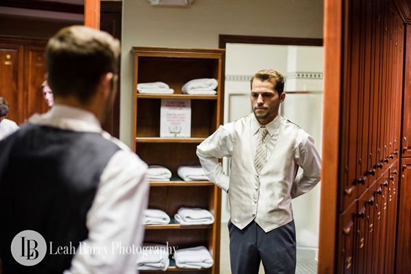 Ivy Hills Country Club