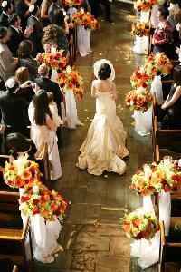 Shira Weinberger NYC Wedding Photography