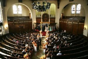 Shira Weinberger NYC Wedding Photography