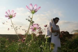 Shira Weinberger NYC Wedding Photography