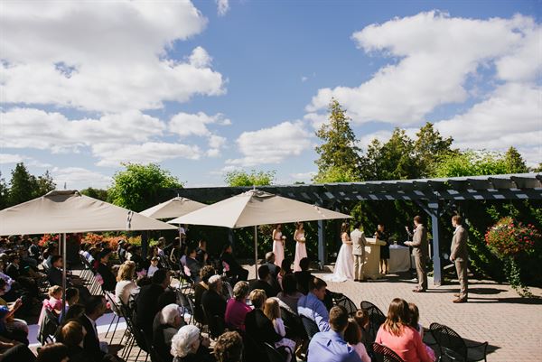 Angus Glen Golf Club