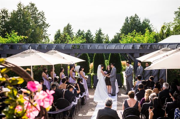 Angus Glen Golf Club