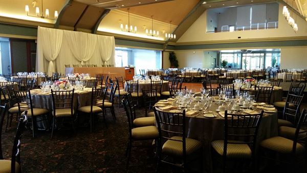 Angus Glen Golf Club