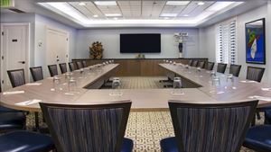 Courtyard Meeting Room