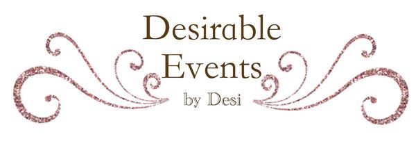 Desirable Events by Desi