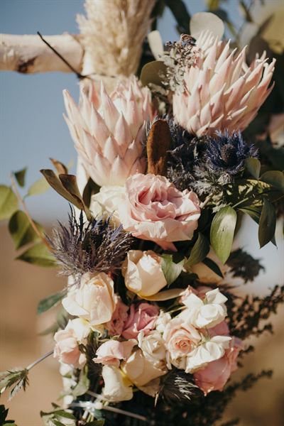 Desirable Events by Desi