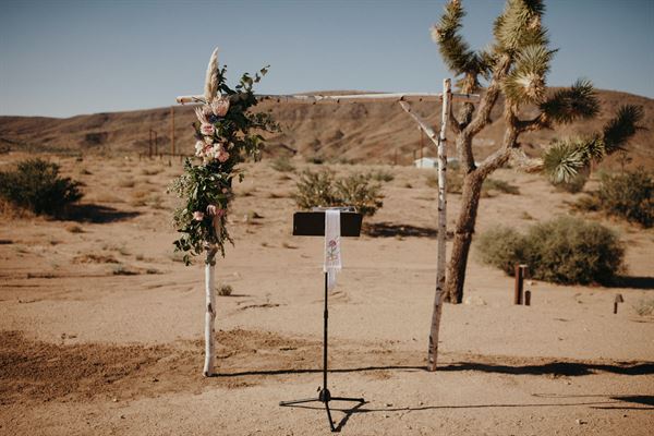 Desirable Events by Desi