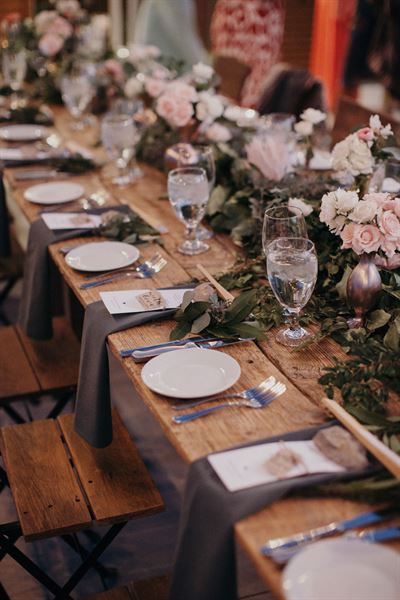 Desirable Events by Desi