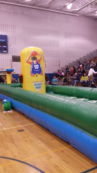 Adventures In Climbing, LLC