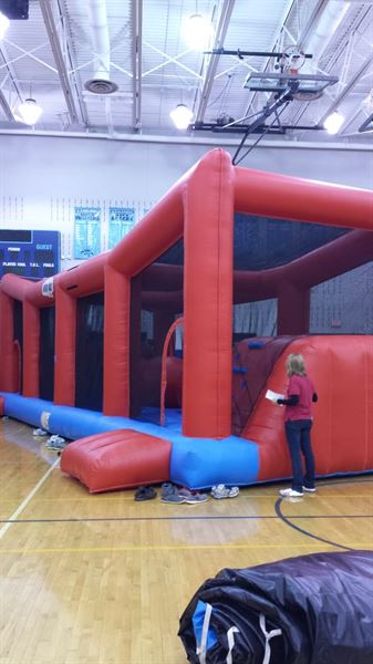 Adventures In Climbing, LLC