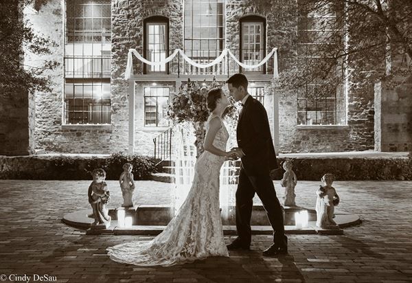 Cindy DeSau Photography