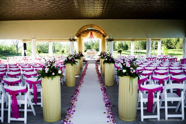 Cedar Springs Pavilion