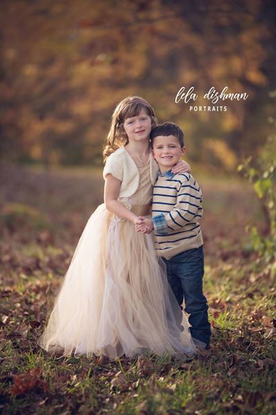 Lela Dishman Portraits