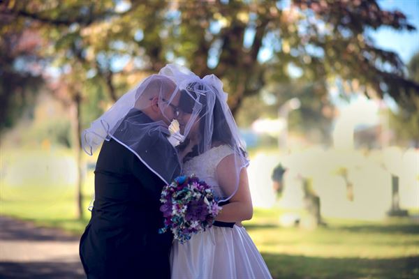 Lela Dishman Portraits