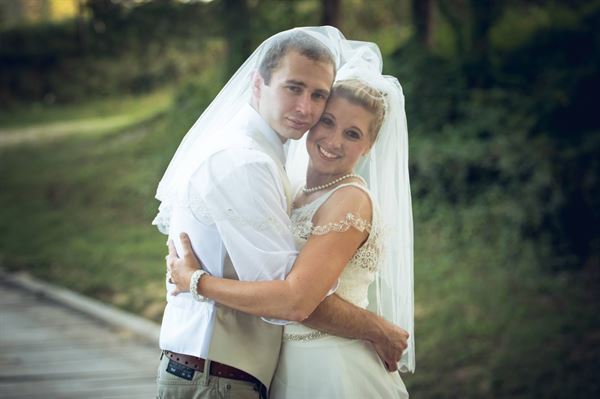 Lela Dishman Portraits