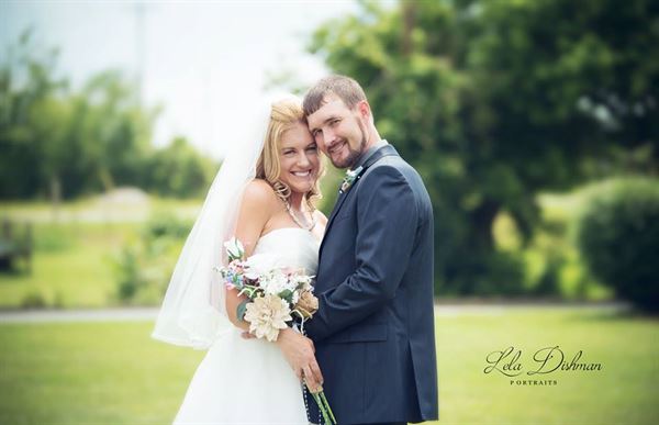 Lela Dishman Portraits