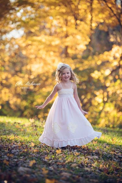 Lela Dishman Portraits