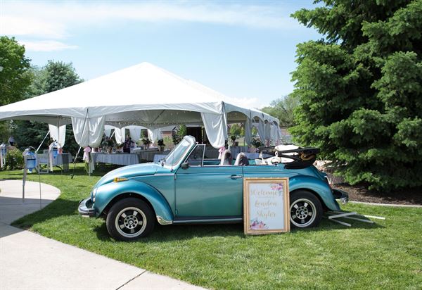 Rocky Mountain Rental