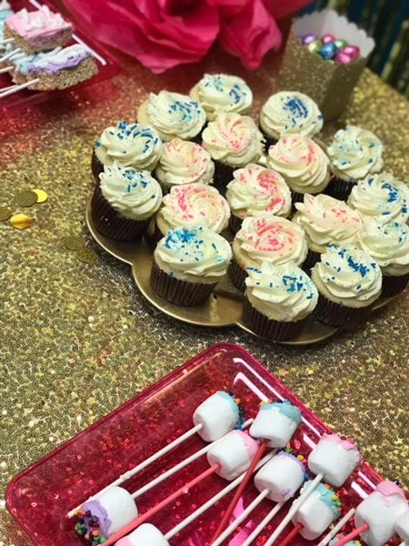 DB Wedding and Event Services