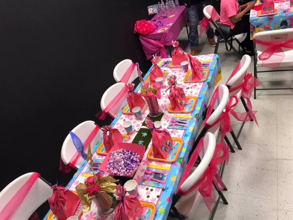 DB Wedding and Event Services