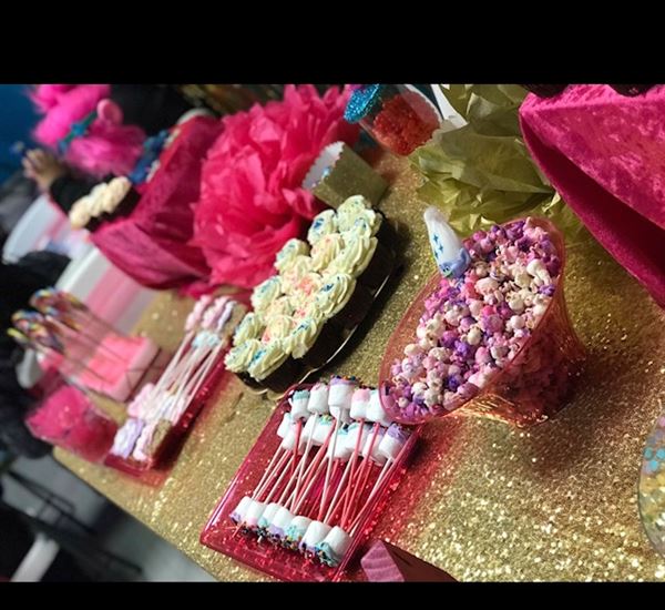 DB Wedding and Event Services