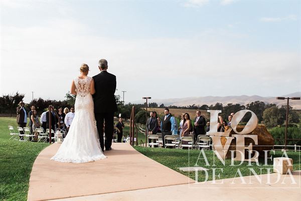 Cottonwood Canyon Vineyard & Winery