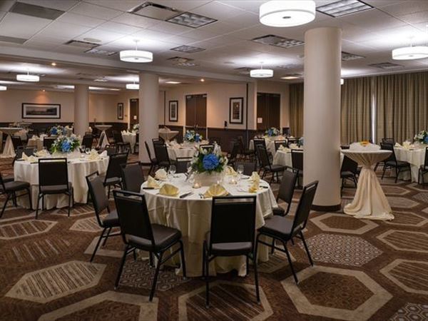 Harry Caray's Italian Steakhouse, Rosemont