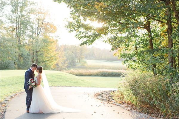 The Hawthorns Golf and Country Club