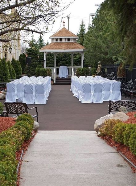 Crystal Gardens Banquet Center