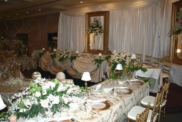 Crystal Gardens Banquet Center